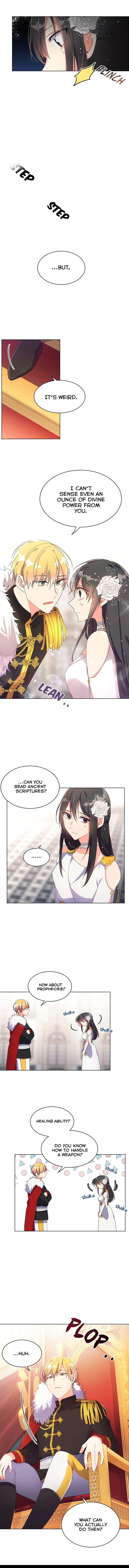 The Meaning of You chapter 1 - page 6