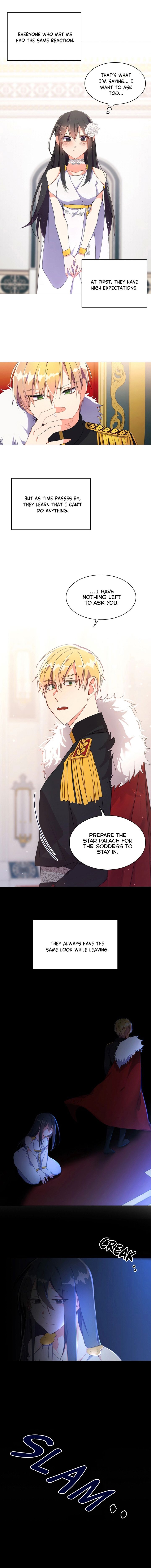 The Meaning of You chapter 1 - page 8
