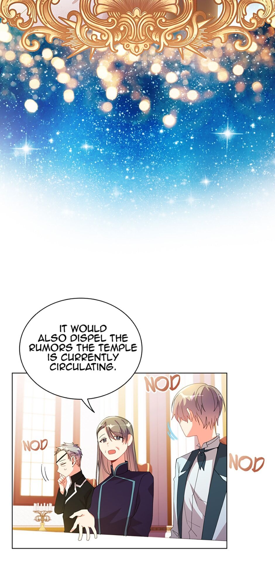 The Meaning of You chapter 36 - page 13