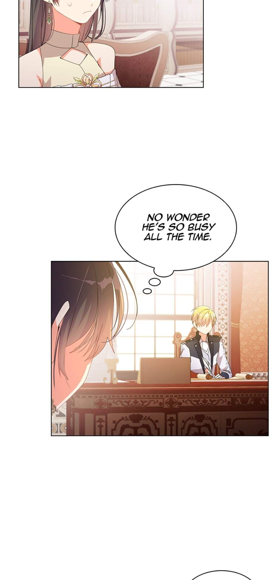 The Meaning of You chapter 36 - page 27