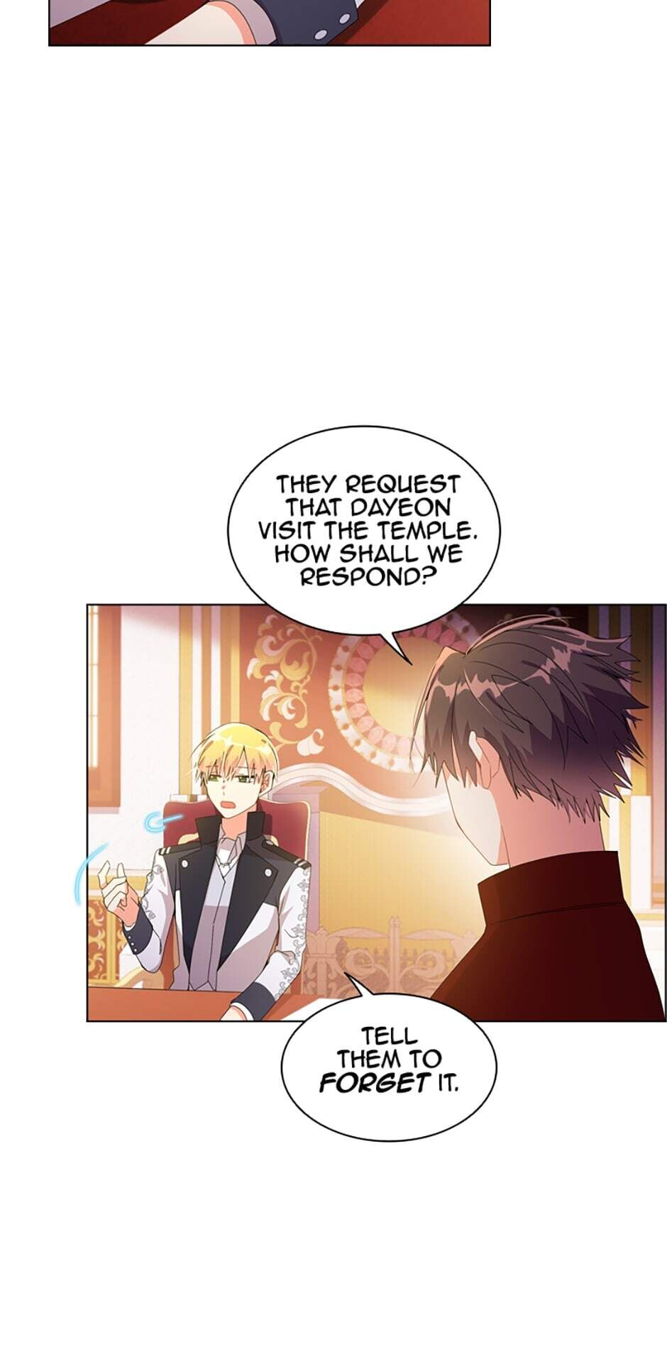 The Meaning of You chapter 36 - page 3