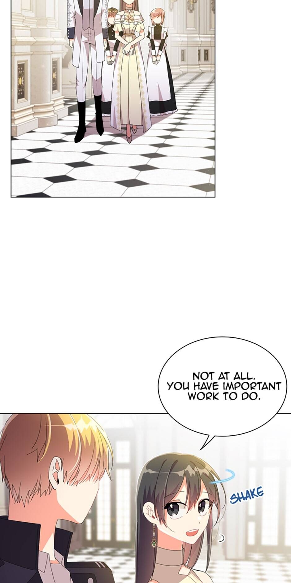 The Meaning of You chapter 36 - page 30