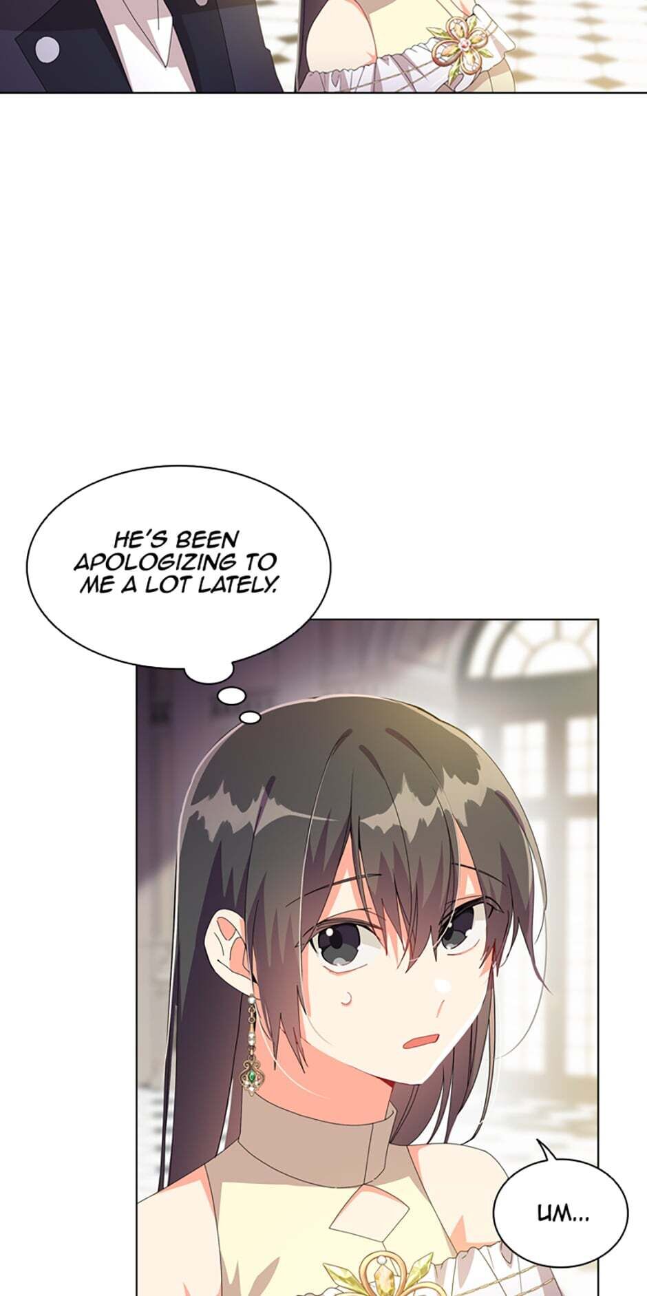 The Meaning of You chapter 36 - page 31