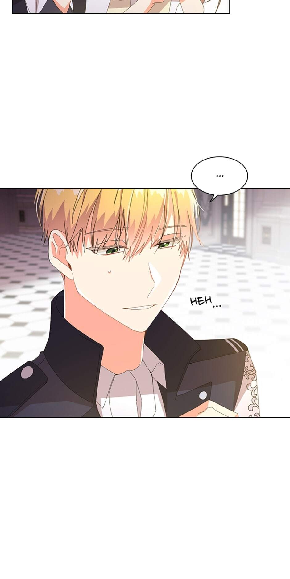 The Meaning of You chapter 36 - page 41