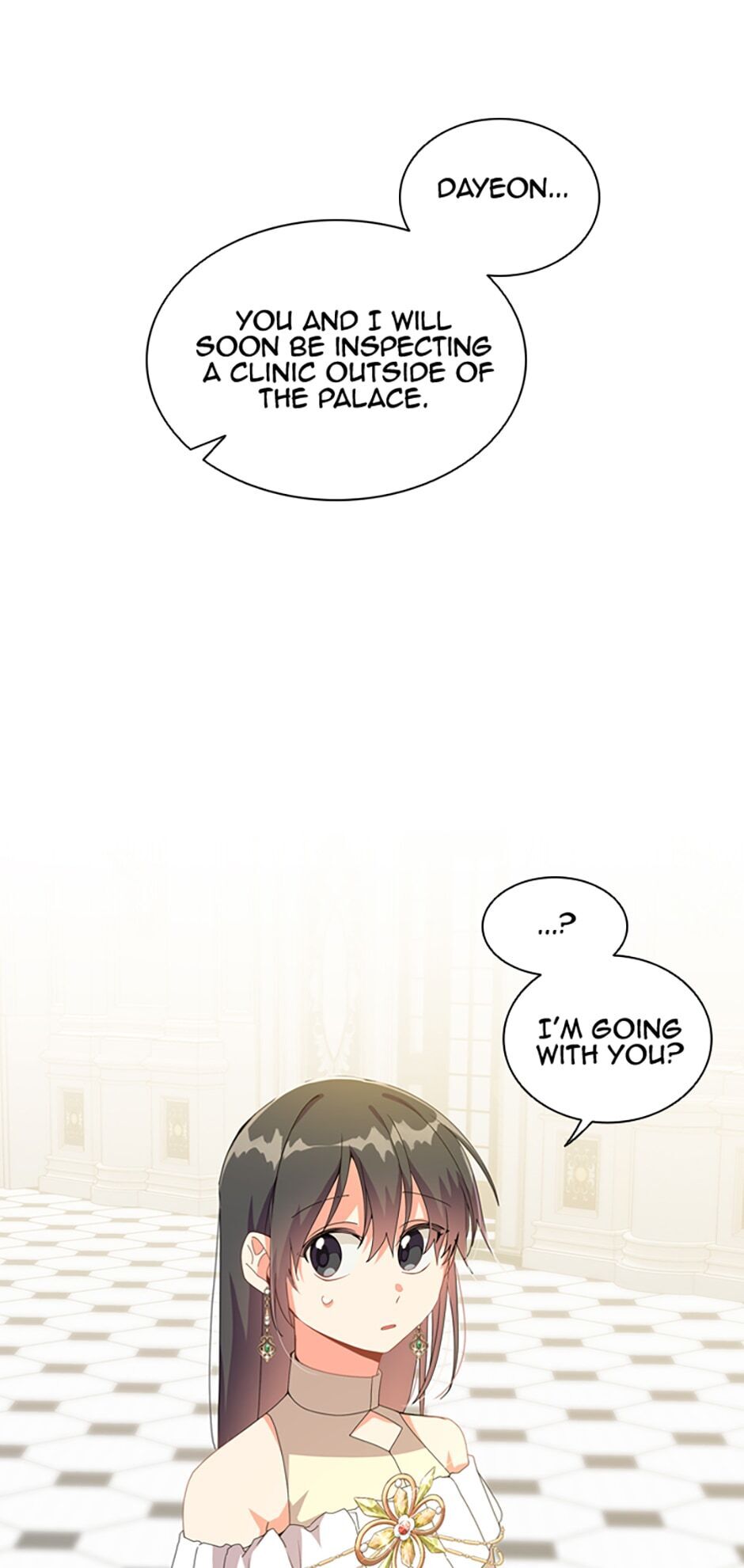The Meaning of You chapter 36 - page 42