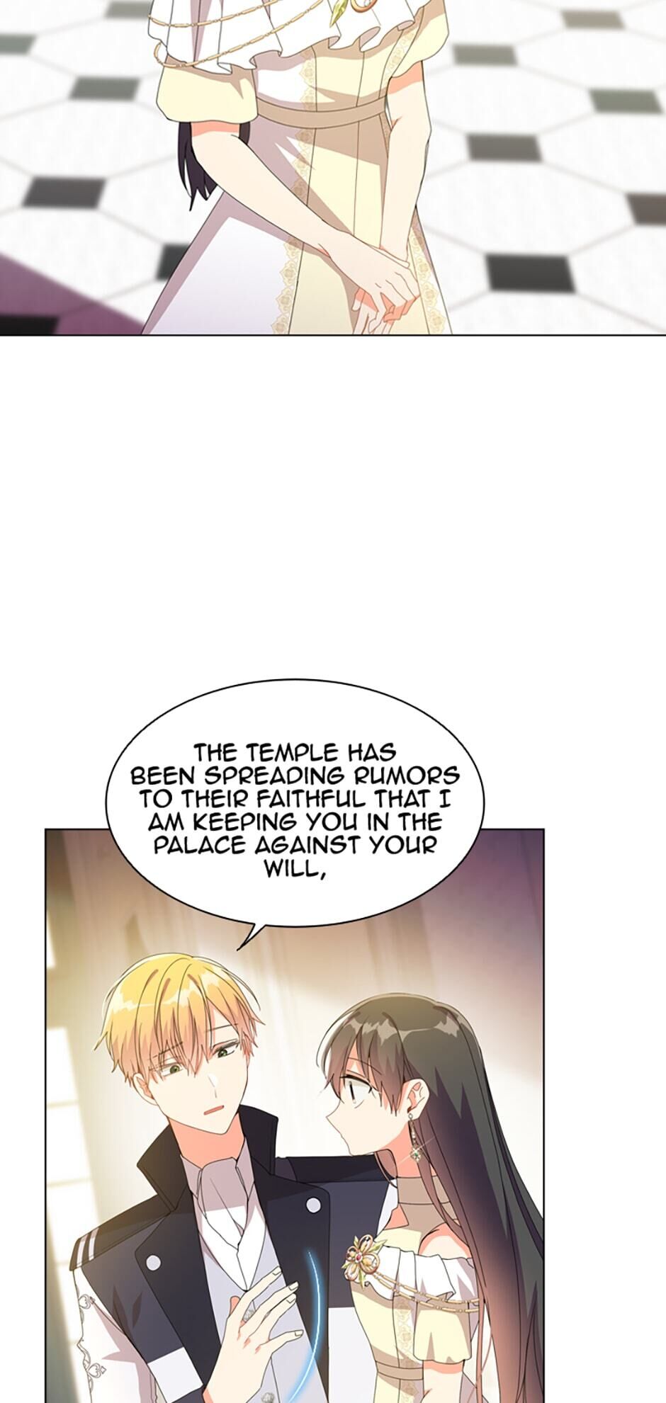 The Meaning of You chapter 36 - page 43