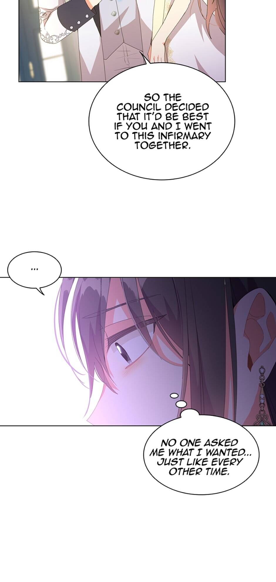The Meaning of You chapter 36 - page 44