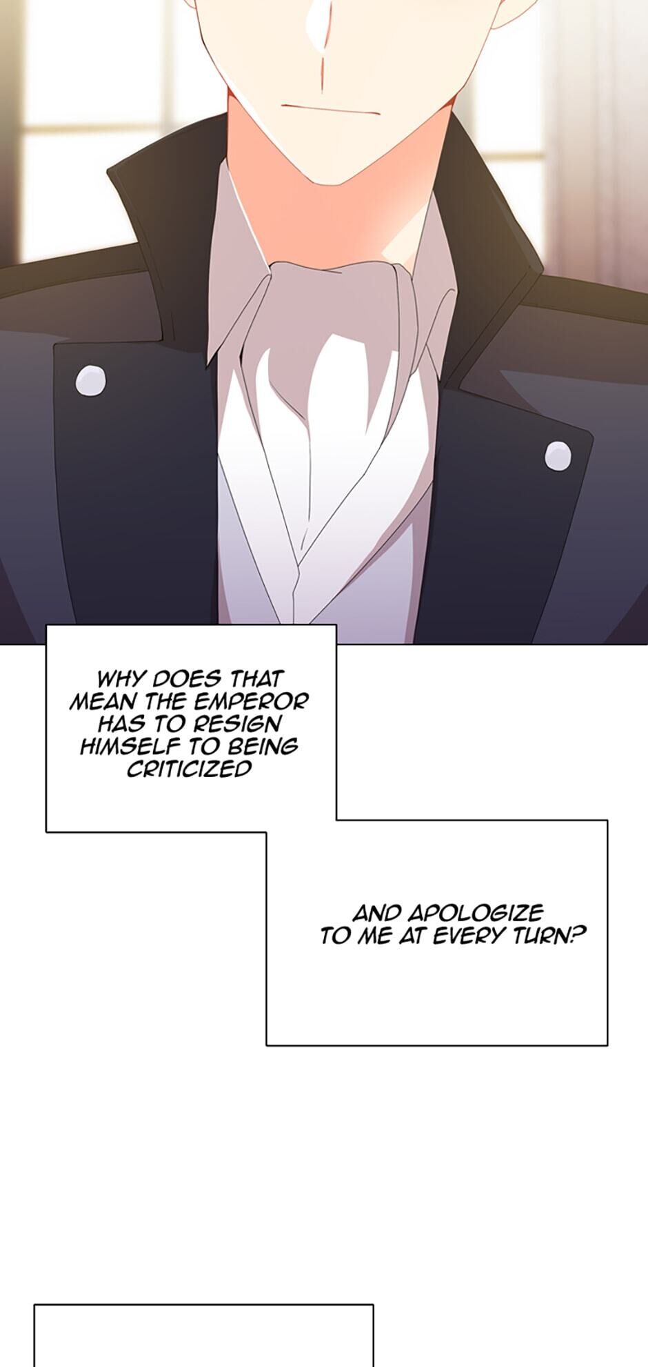 The Meaning of You chapter 36 - page 49