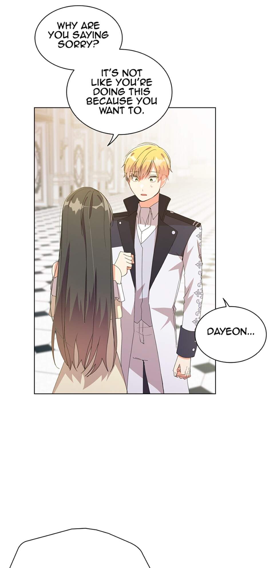 The Meaning of You chapter 36 - page 52