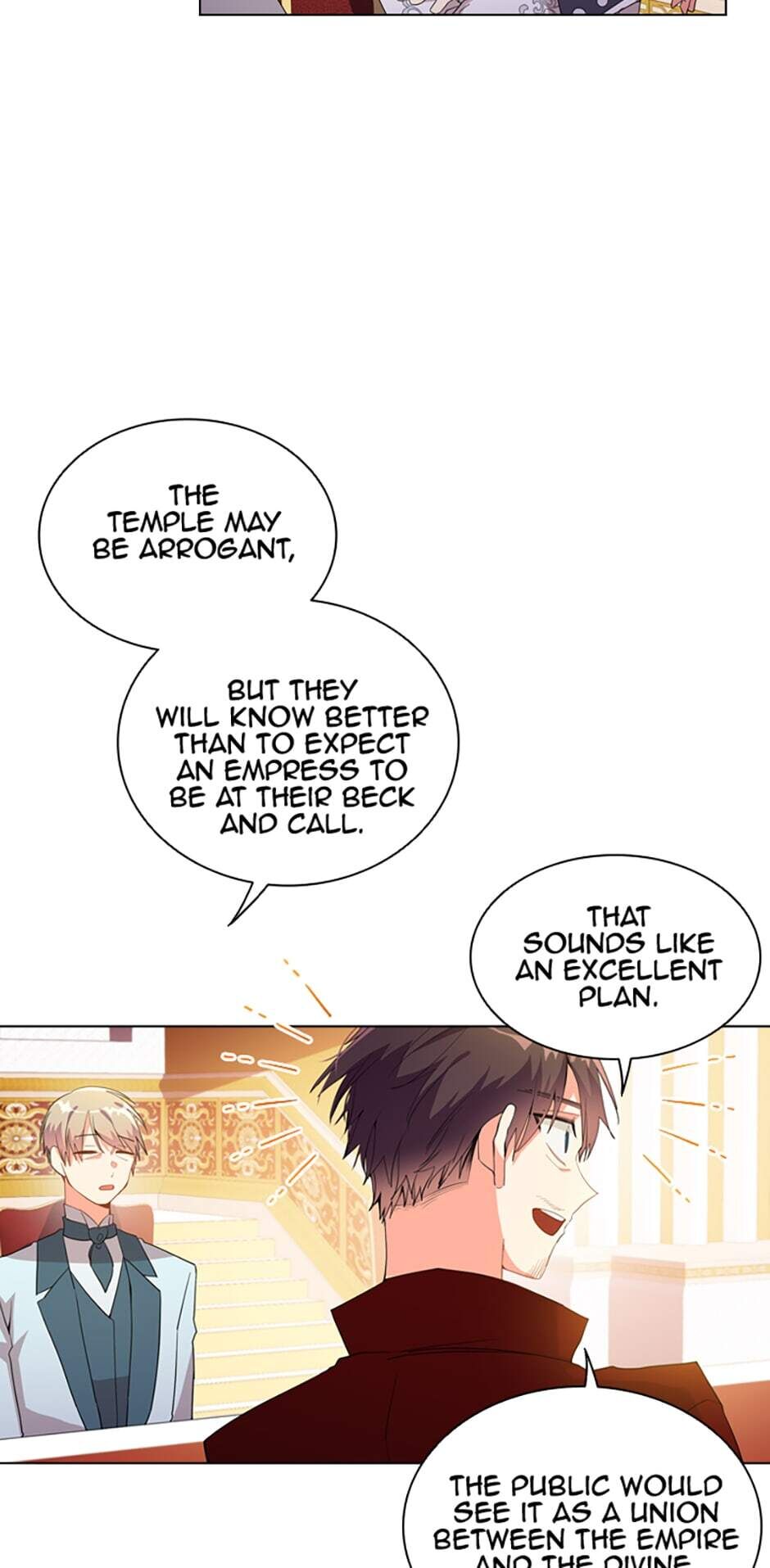 The Meaning of You chapter 36 - page 6