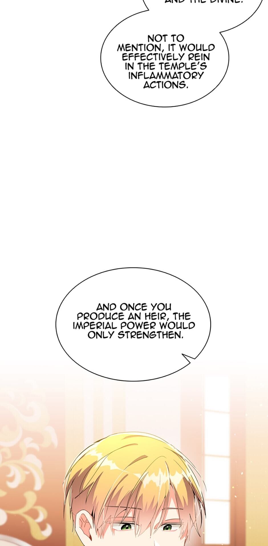 The Meaning of You chapter 36 - page 7