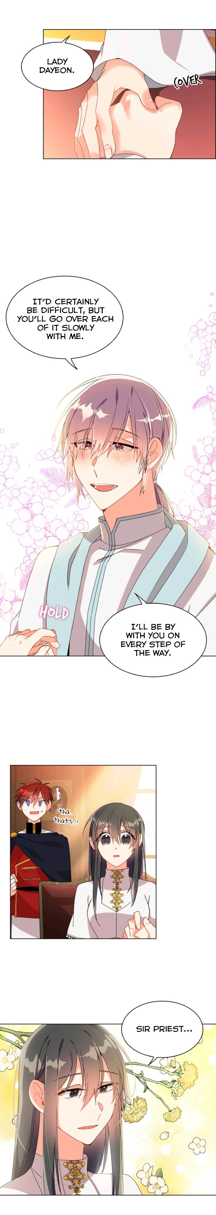 The Meaning of You chapter 9 - page 17