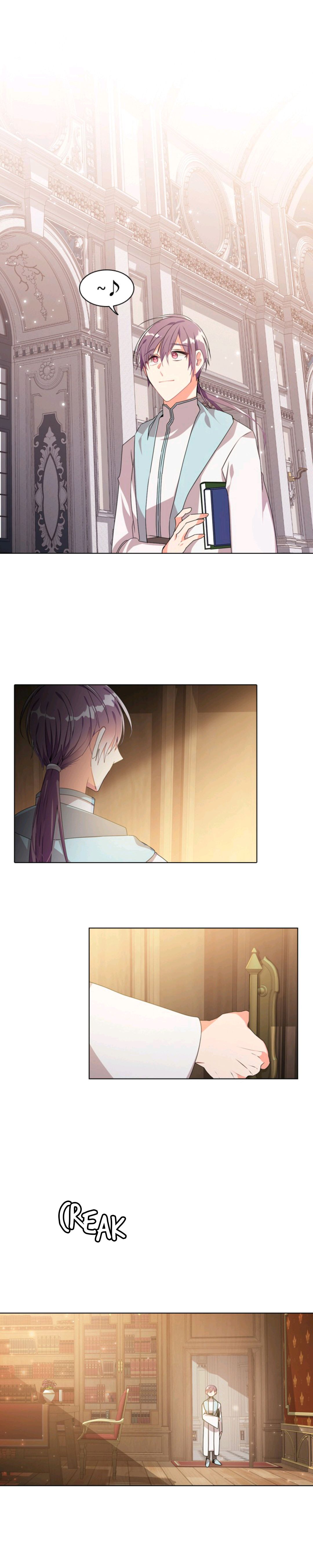 The Meaning of You chapter 9 - page 3