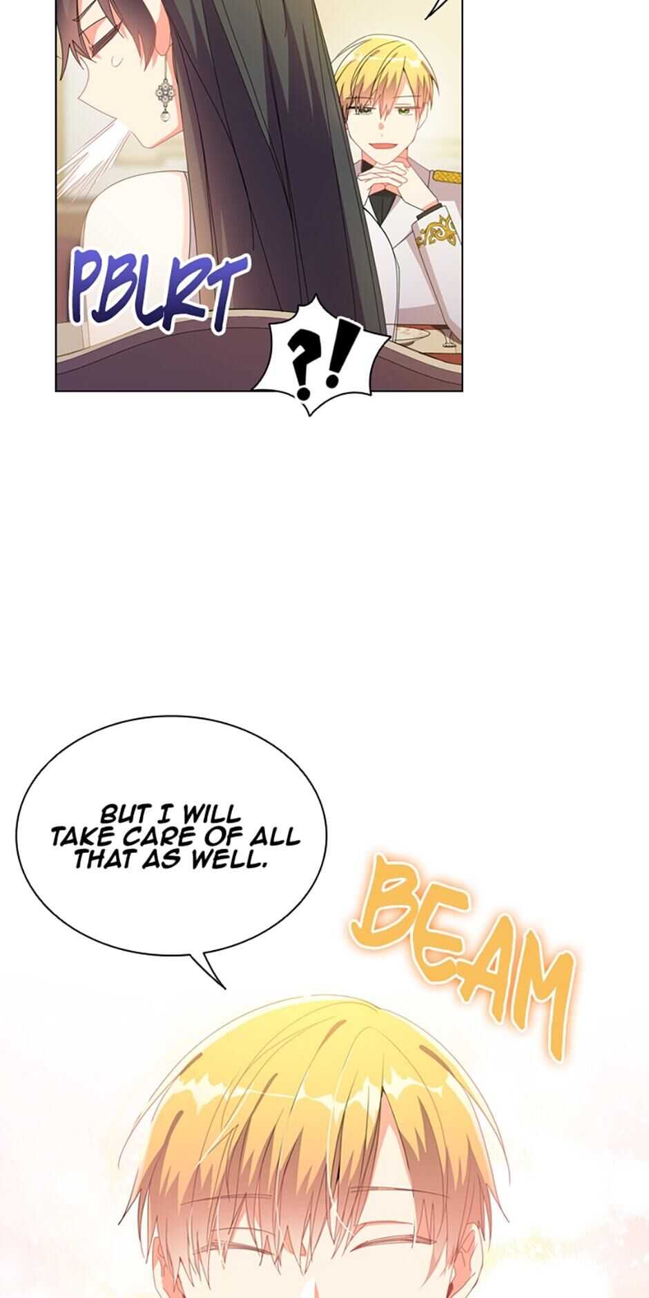 The Meaning of You chapter 35 - page 12