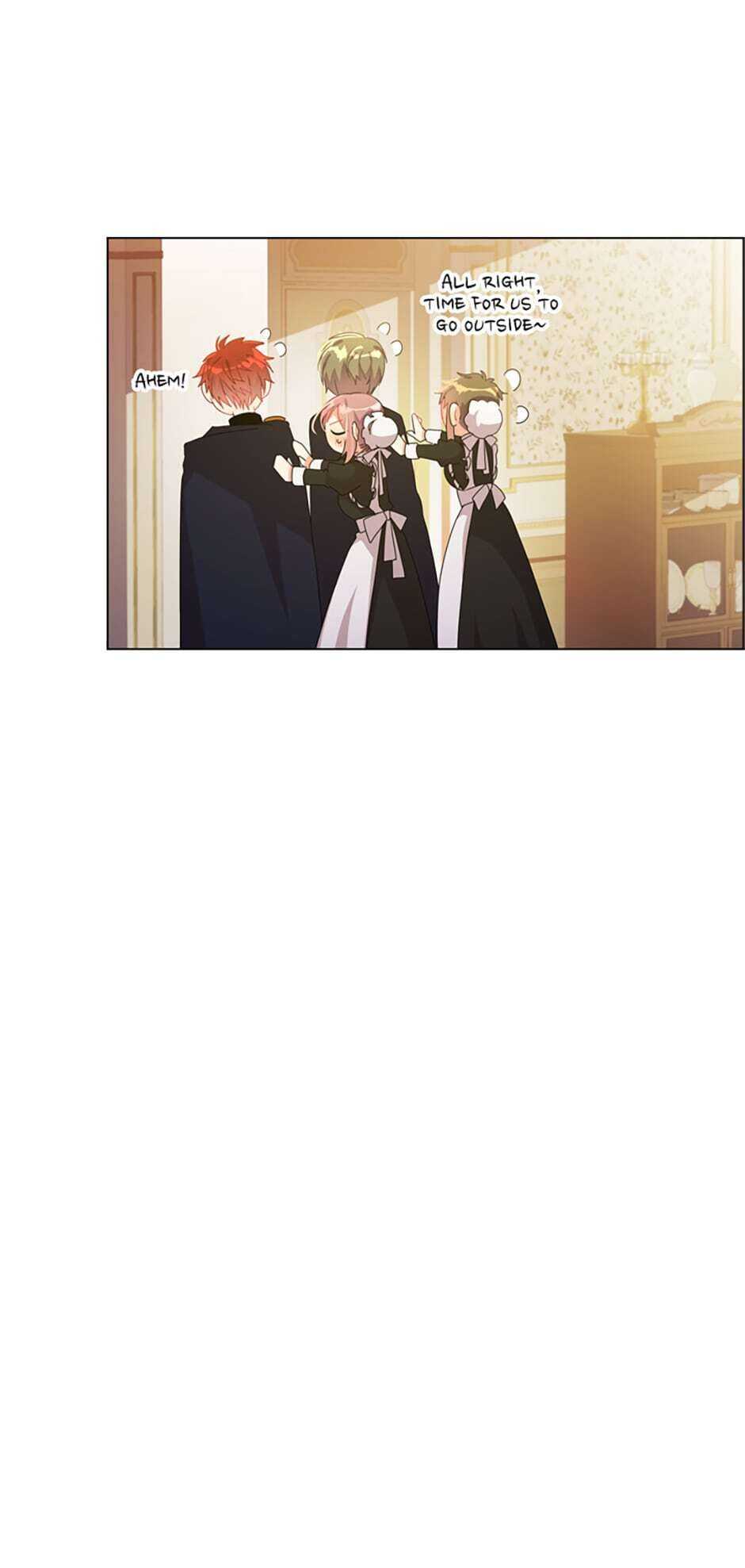 The Meaning of You chapter 35 - page 20