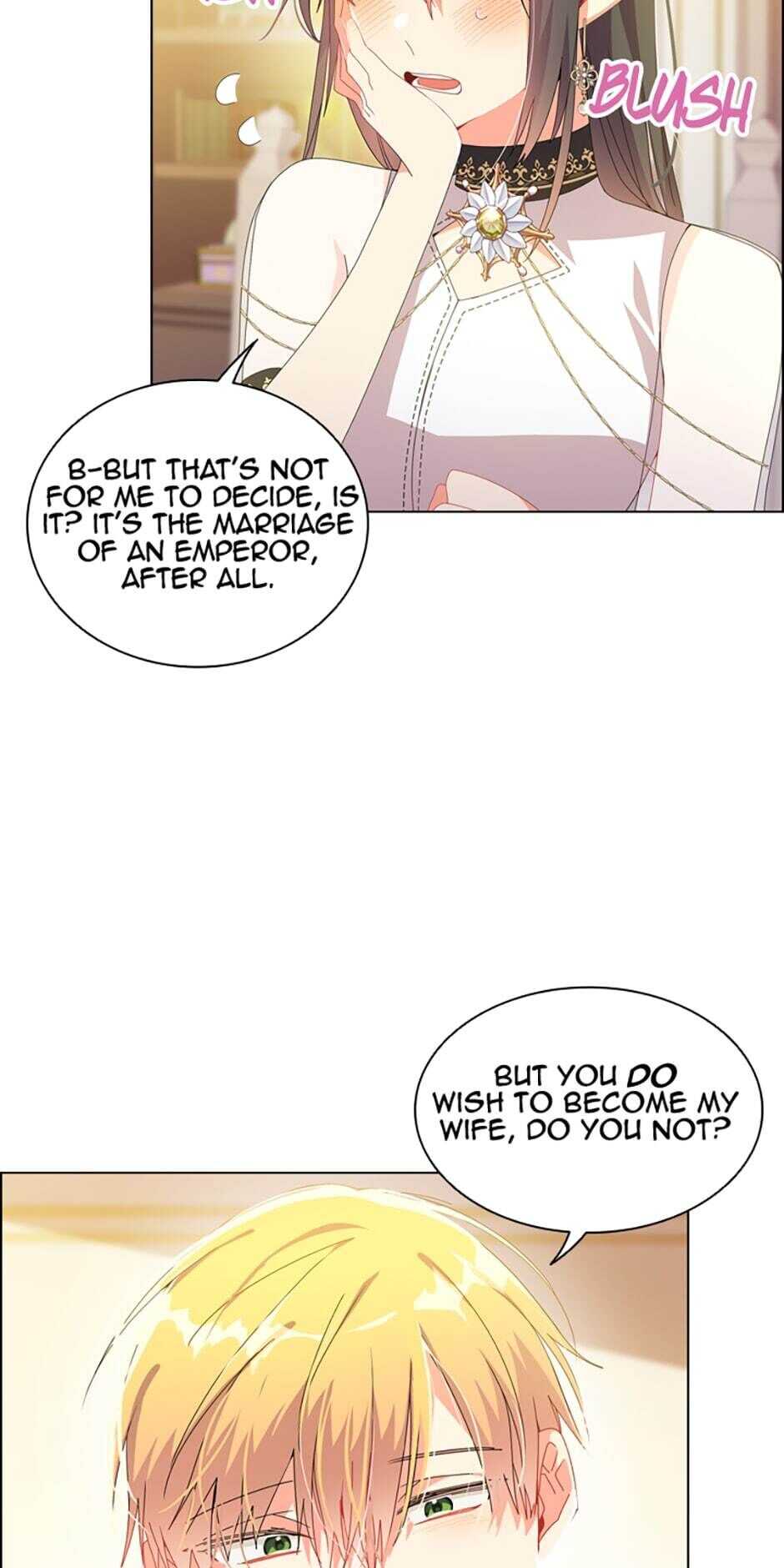 The Meaning of You chapter 35 - page 3