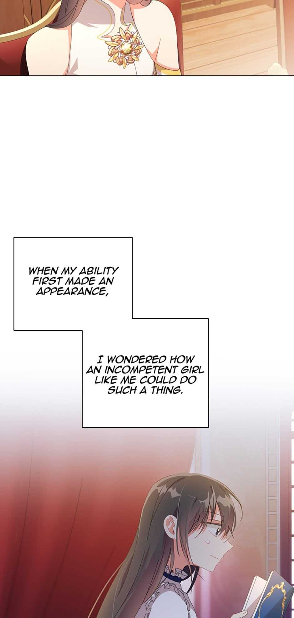 The Meaning of You chapter 35 - page 32
