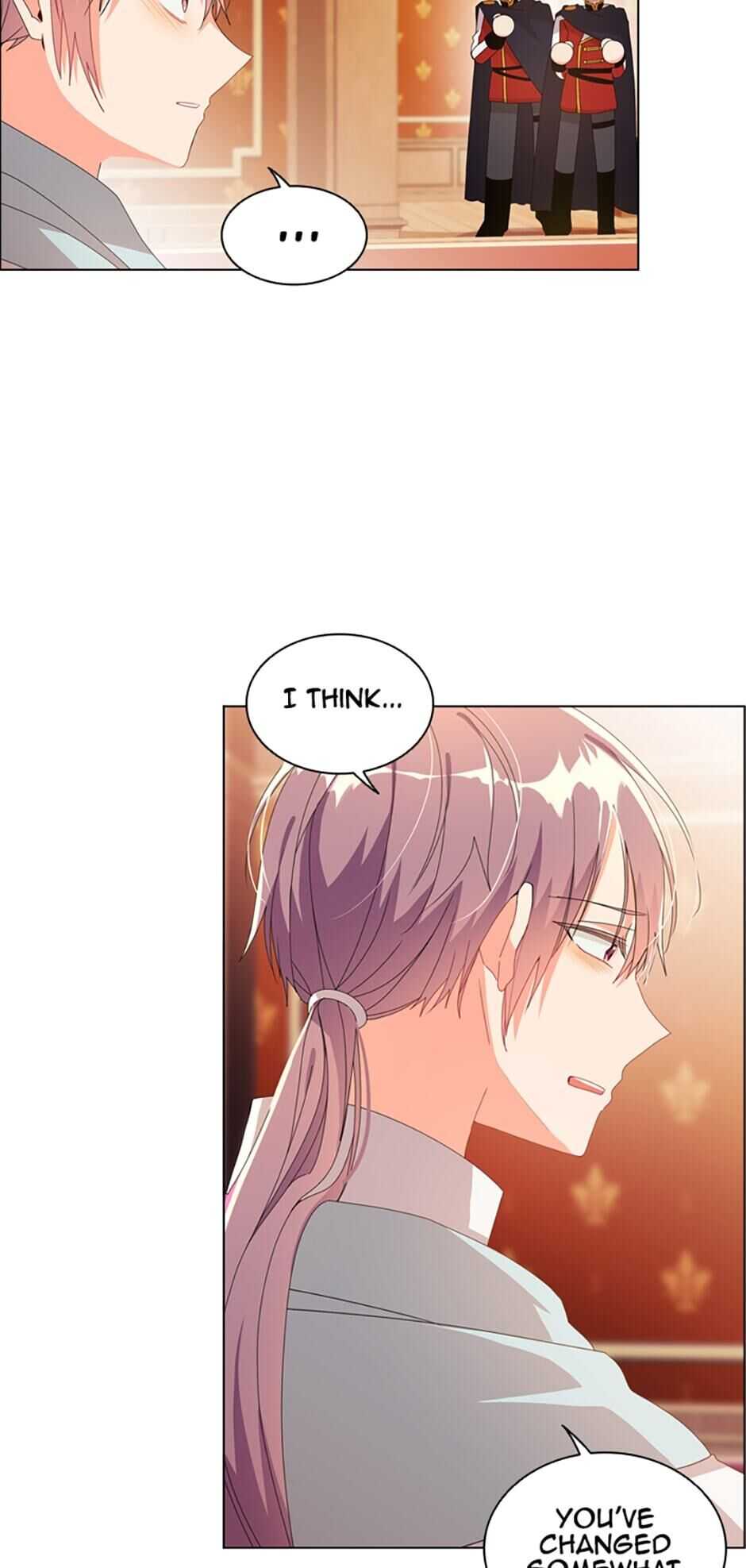 The Meaning of You chapter 35 - page 36