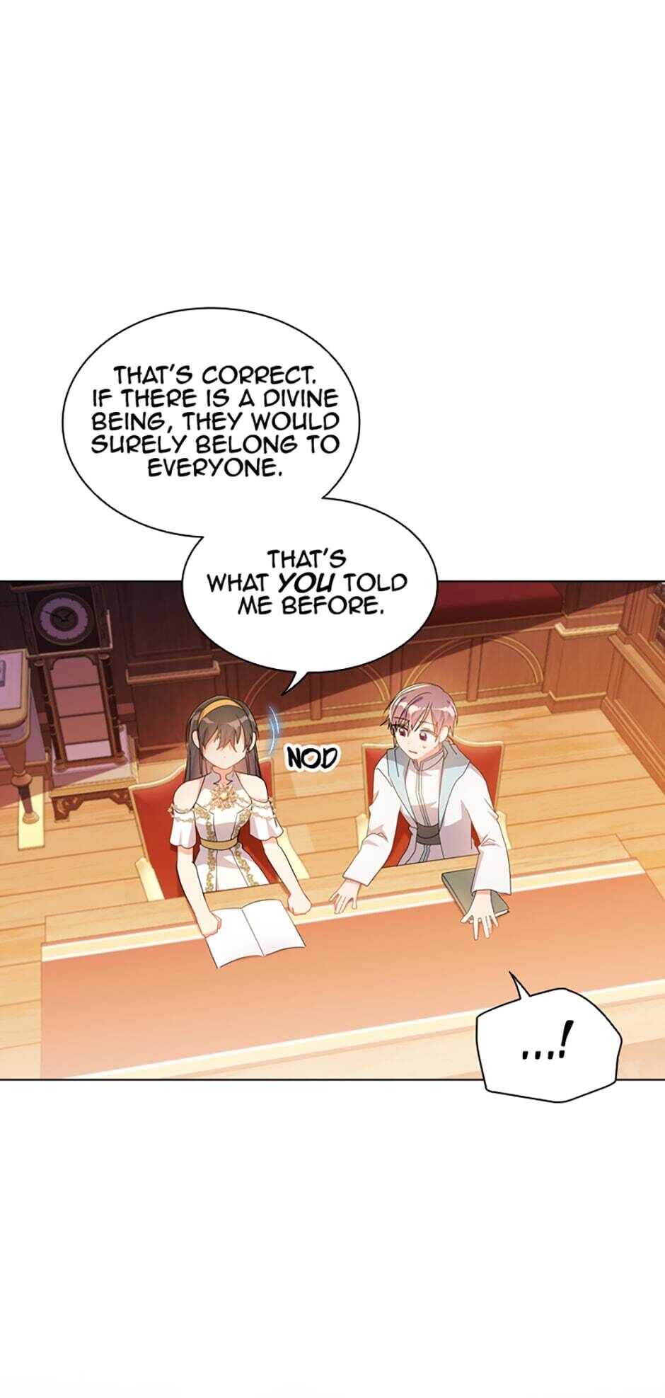 The Meaning of You chapter 35 - page 43