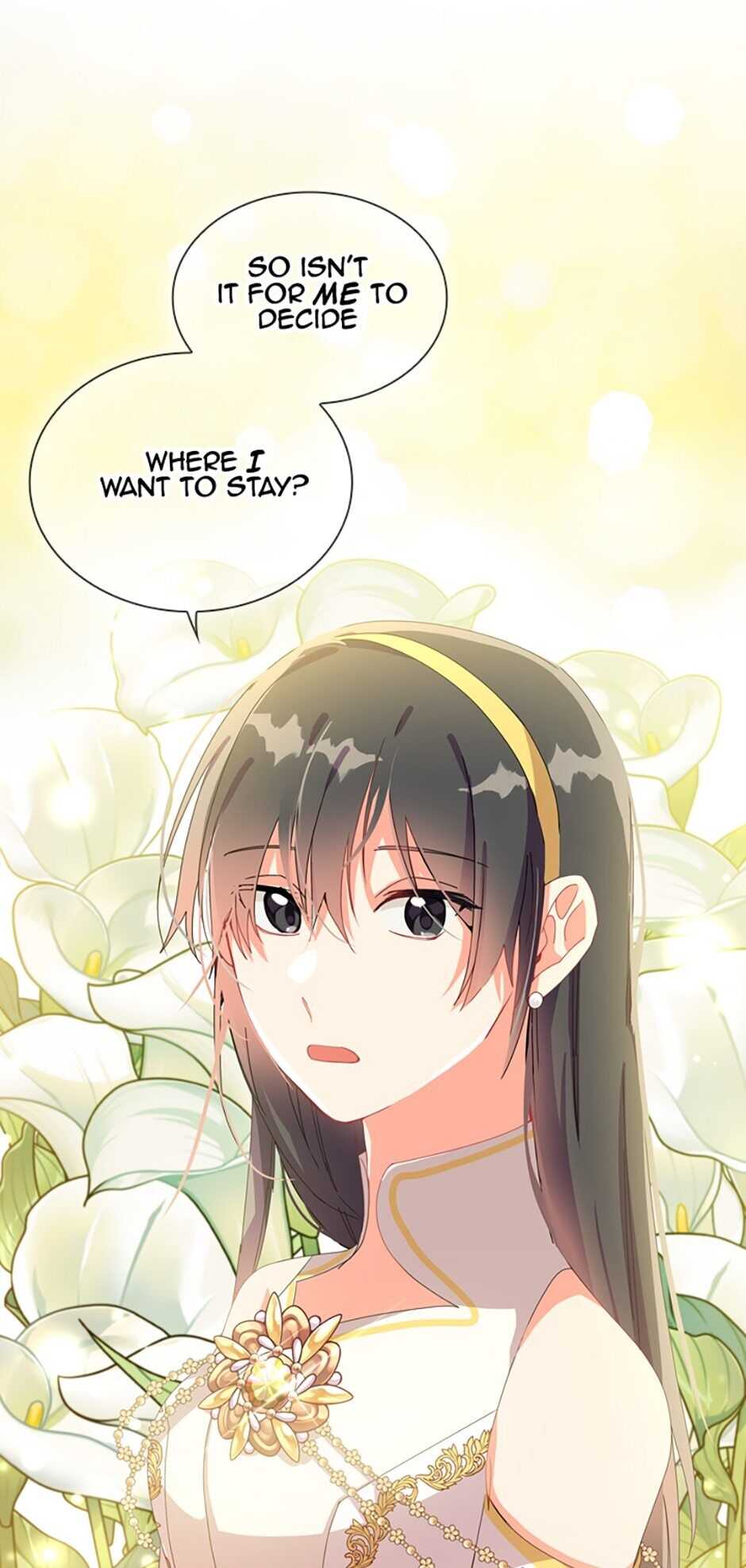 The Meaning of You chapter 35 - page 44