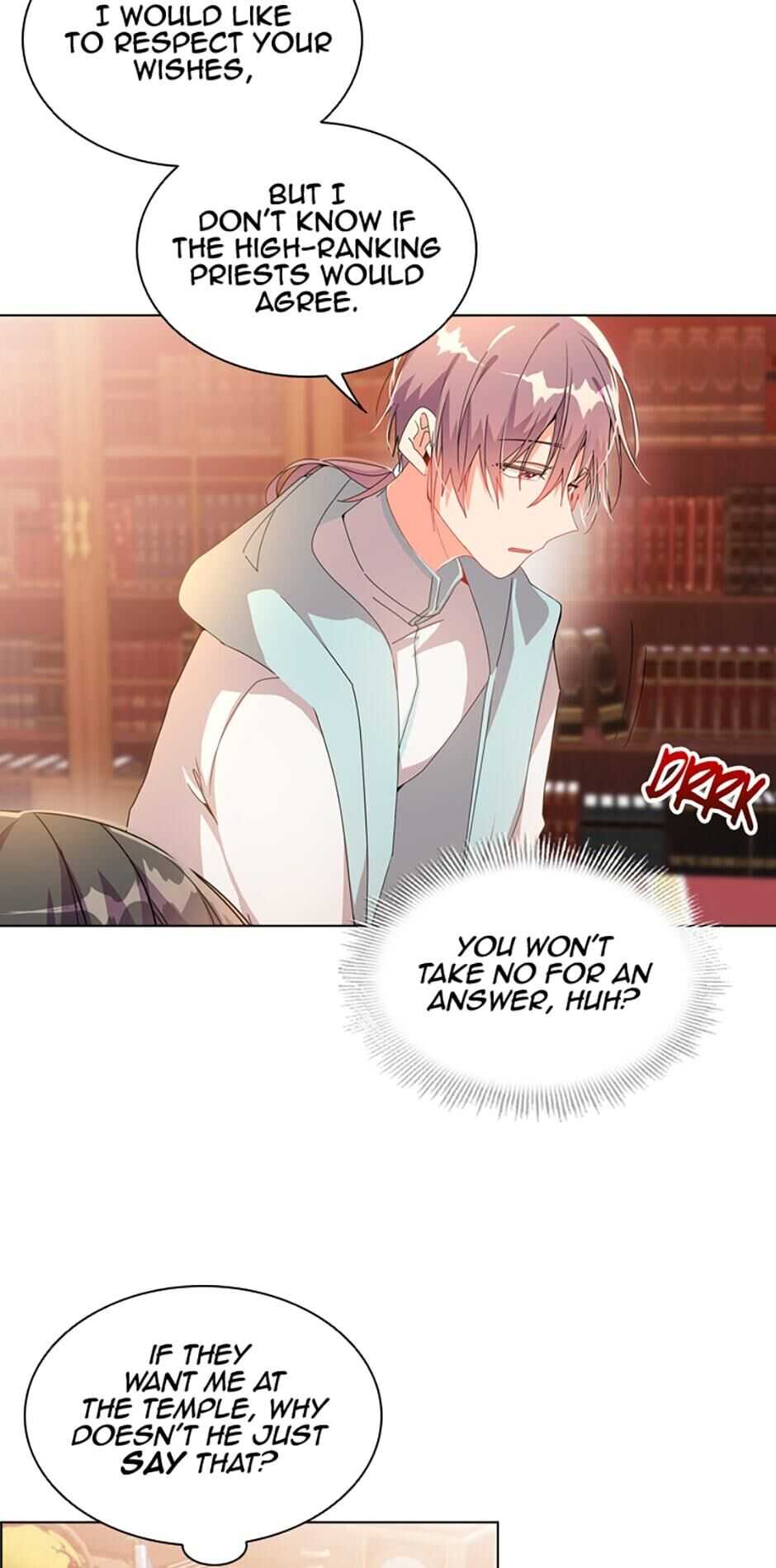 The Meaning of You chapter 35 - page 47