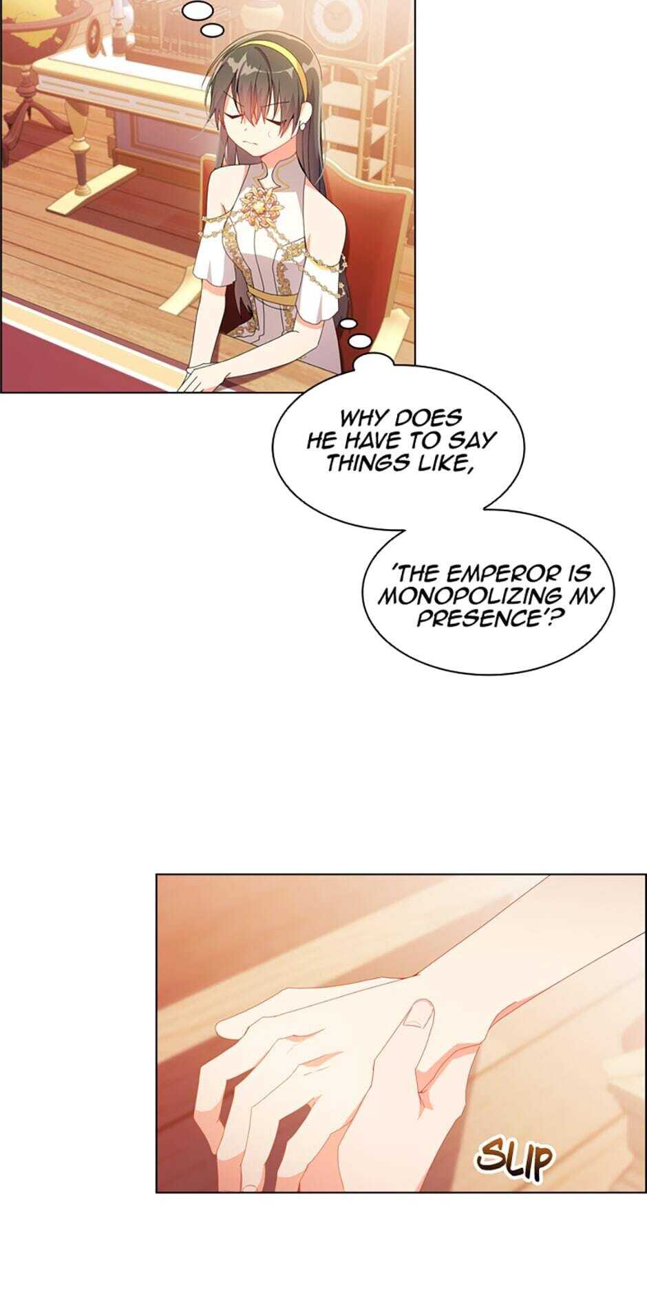 The Meaning of You chapter 35 - page 48