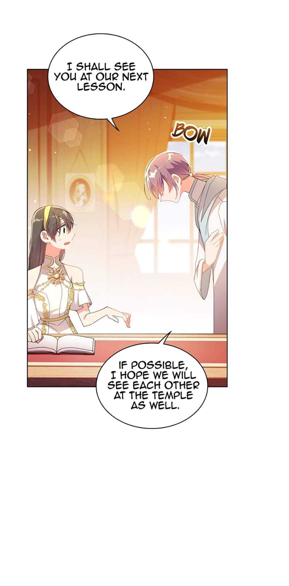 The Meaning of You chapter 35 - page 52