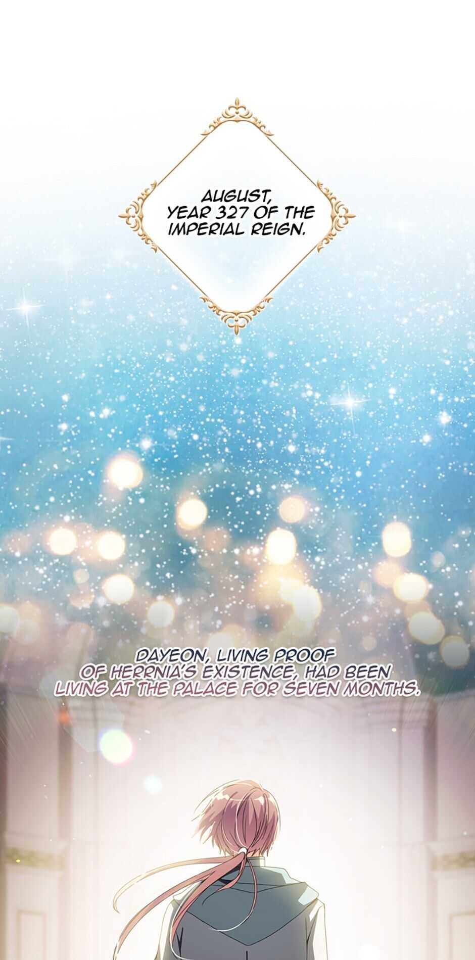 The Meaning of You chapter 35 - page 54
