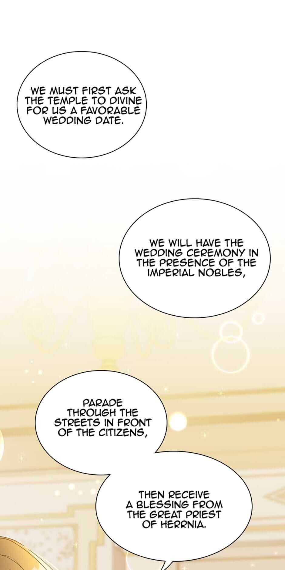 The Meaning of You chapter 35 - page 6