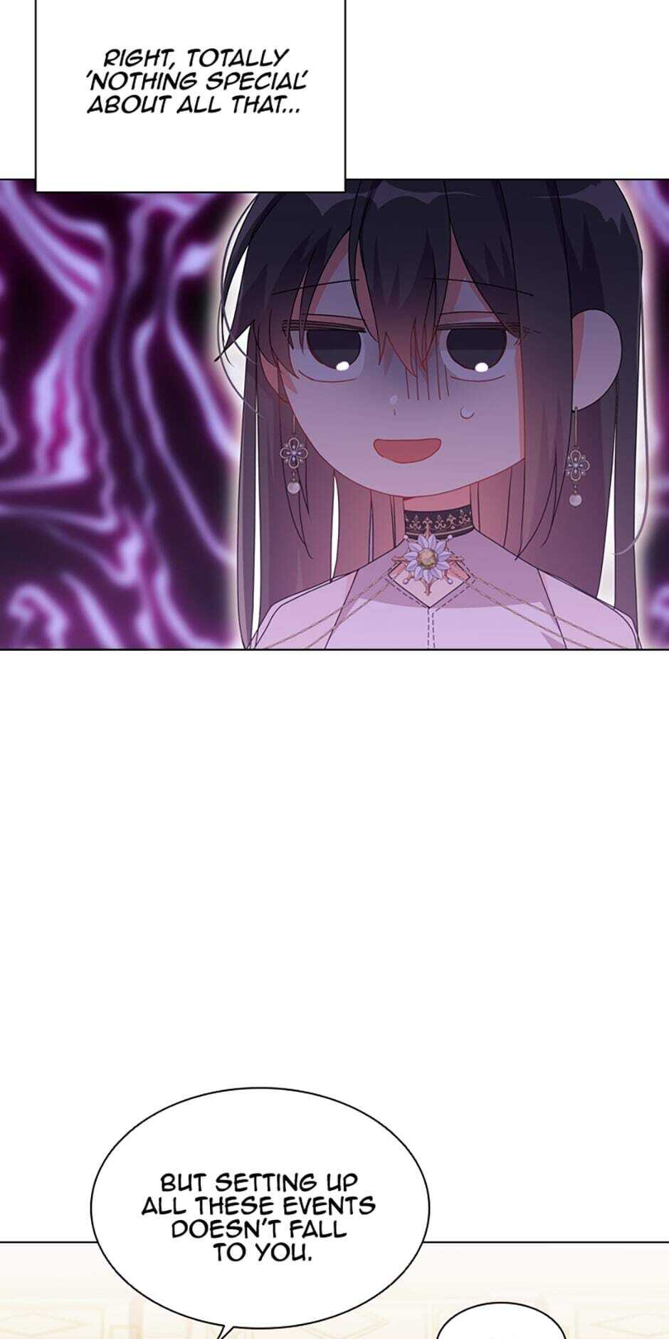 The Meaning of You chapter 35 - page 8
