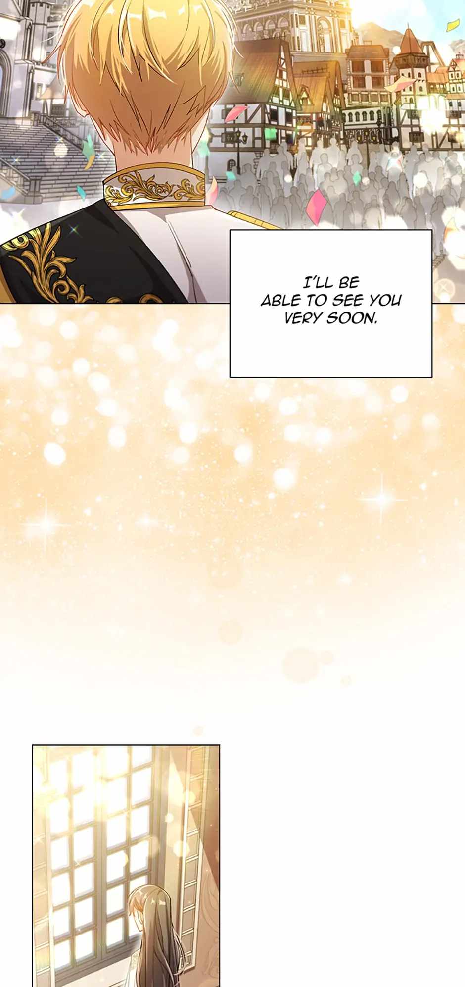 The Meaning of You chapter 61 - page 14
