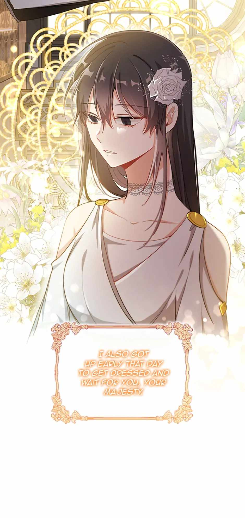 The Meaning of You chapter 61 - page 19