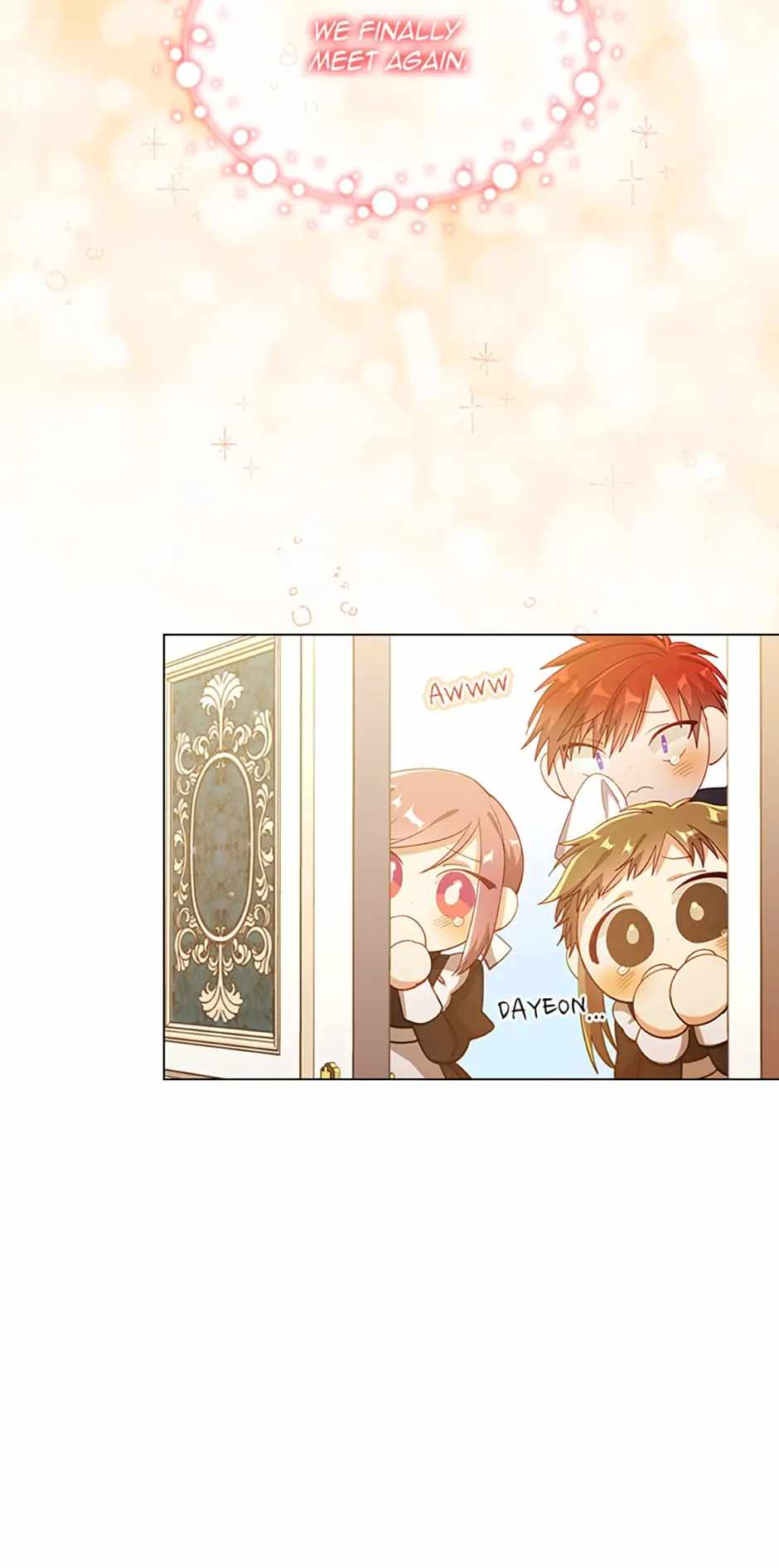 The Meaning of You chapter 61 - page 35