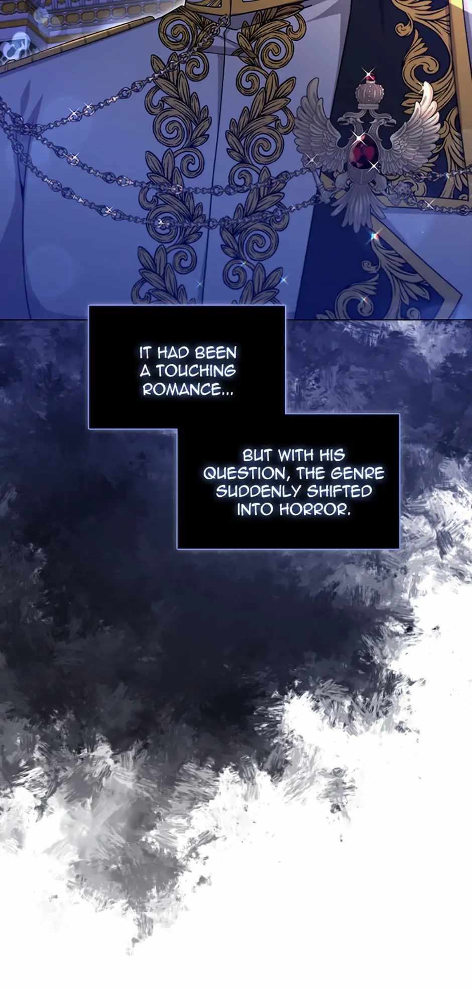 The Meaning of You chapter 61 - page 38