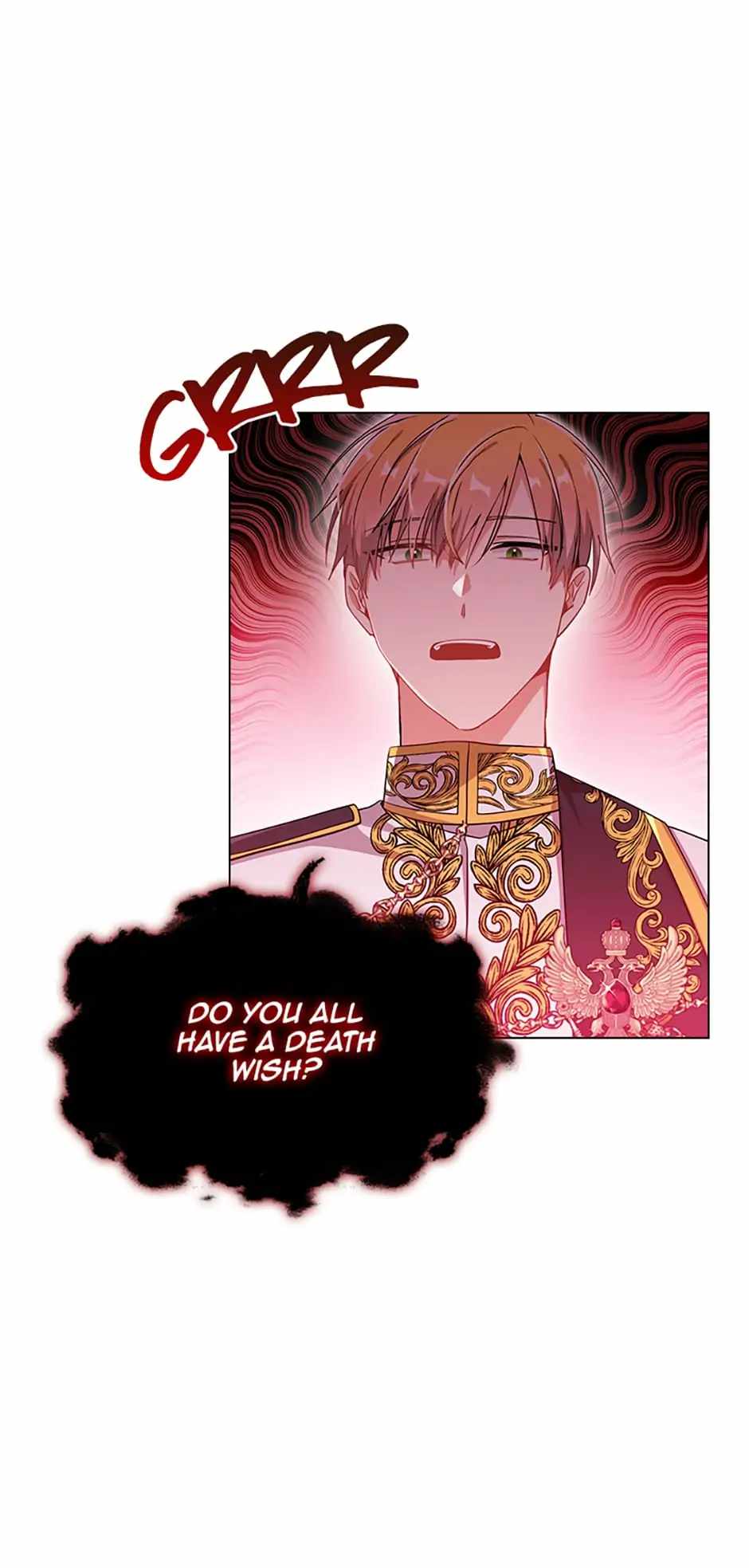 The Meaning of You chapter 61 - page 40