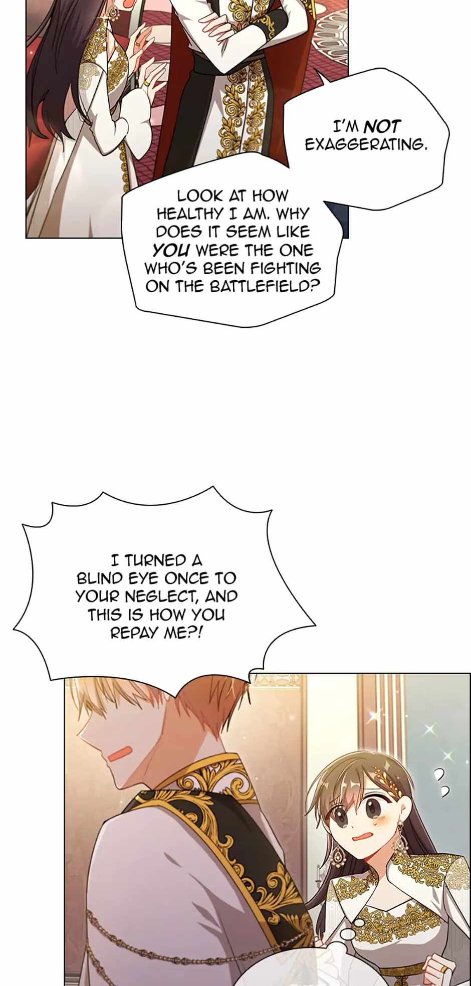 The Meaning of You chapter 61 - page 42