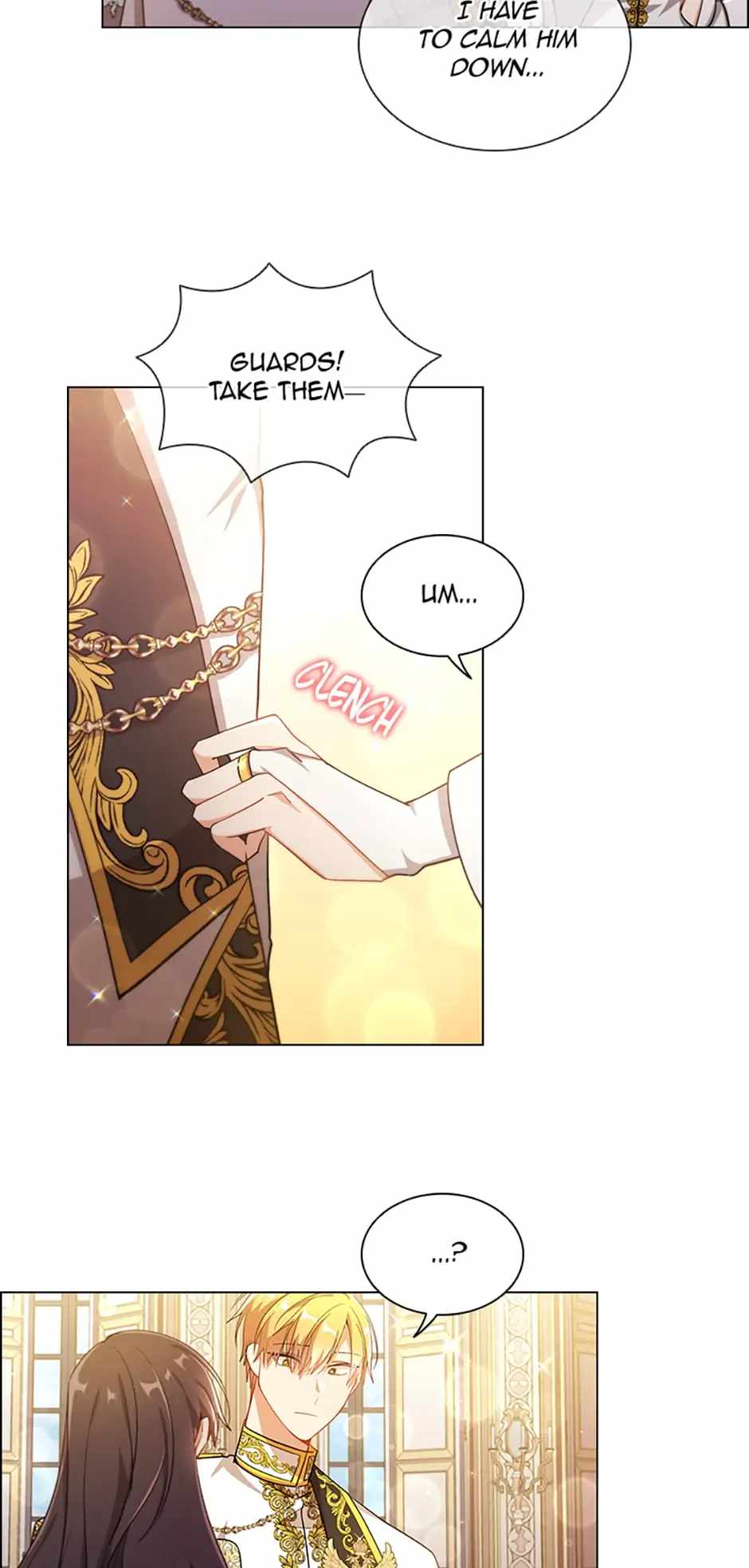 The Meaning of You chapter 61 - page 43