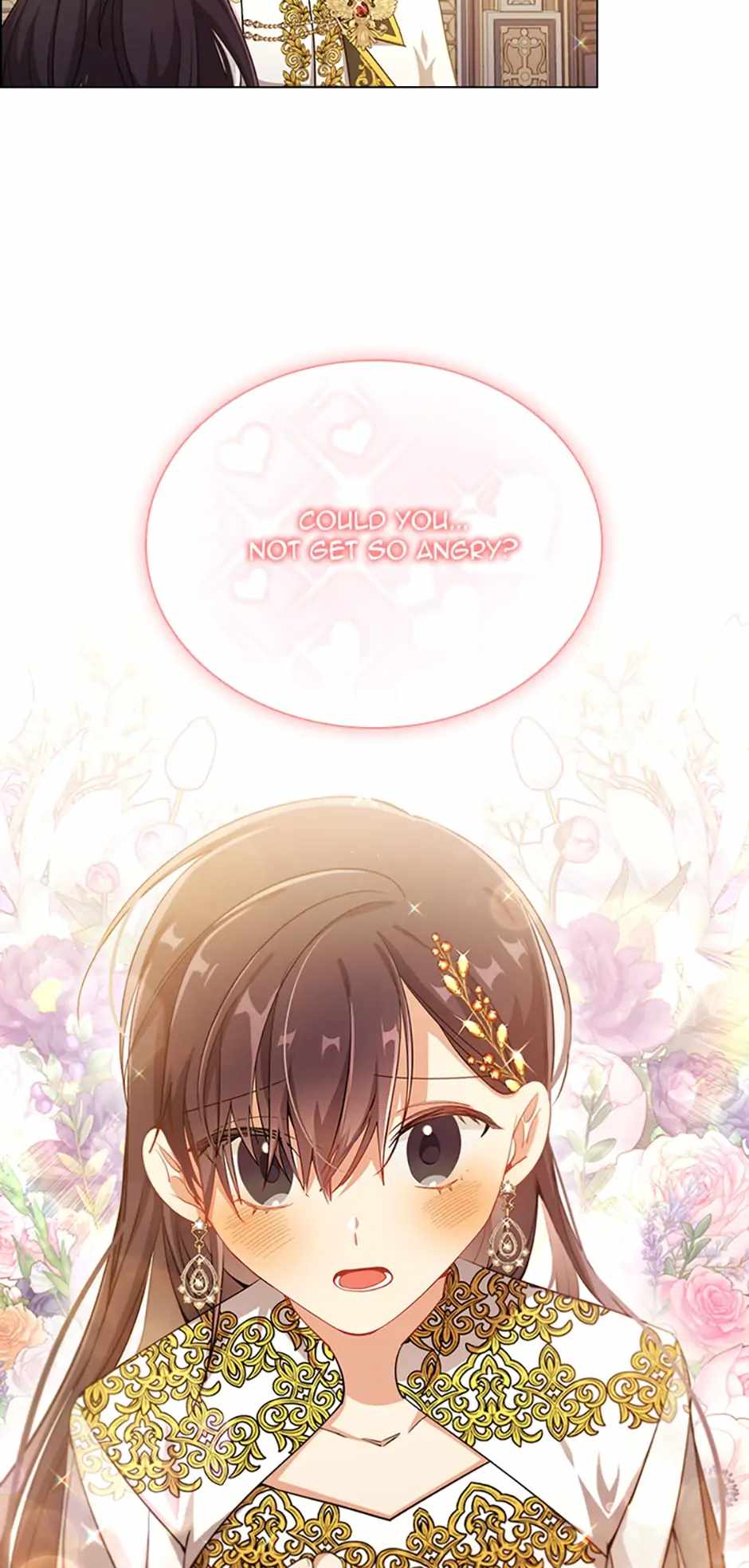 The Meaning of You chapter 61 - page 44