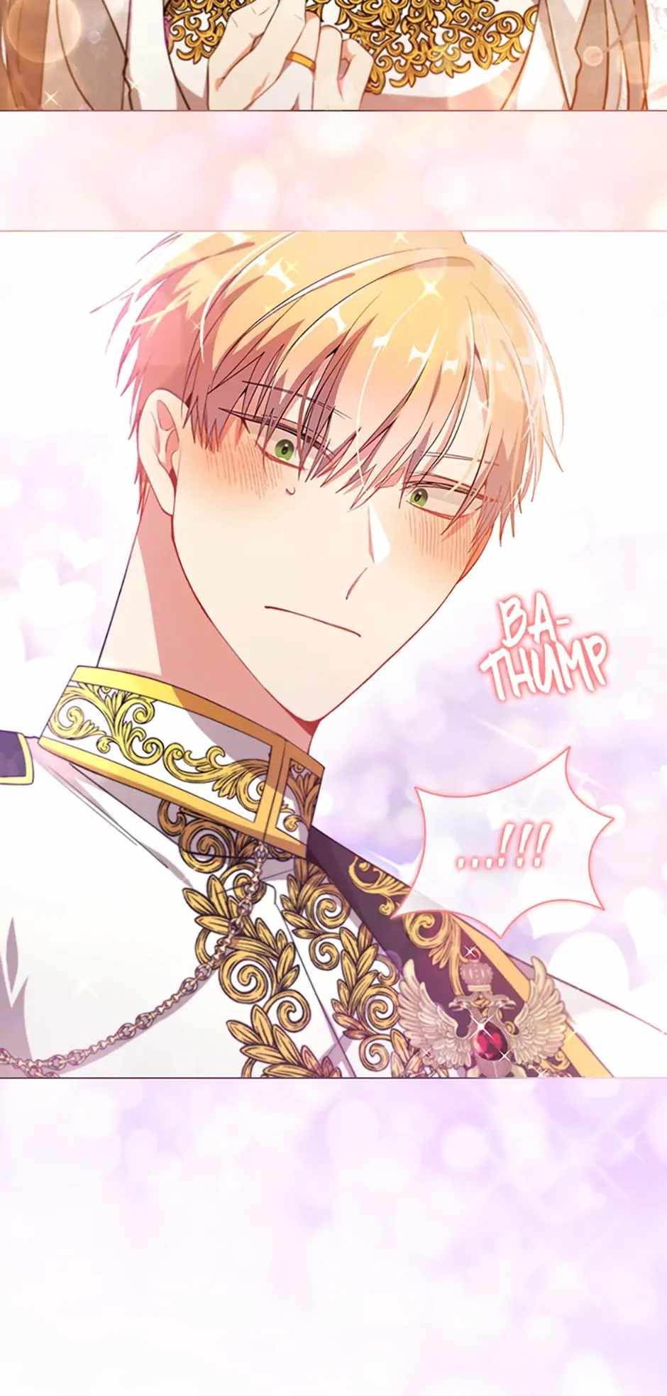 The Meaning of You chapter 61 - page 45