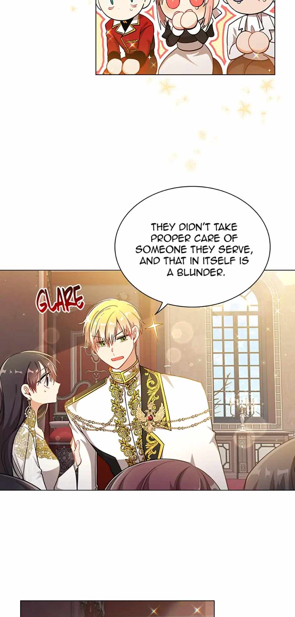 The Meaning of You chapter 61 - page 47