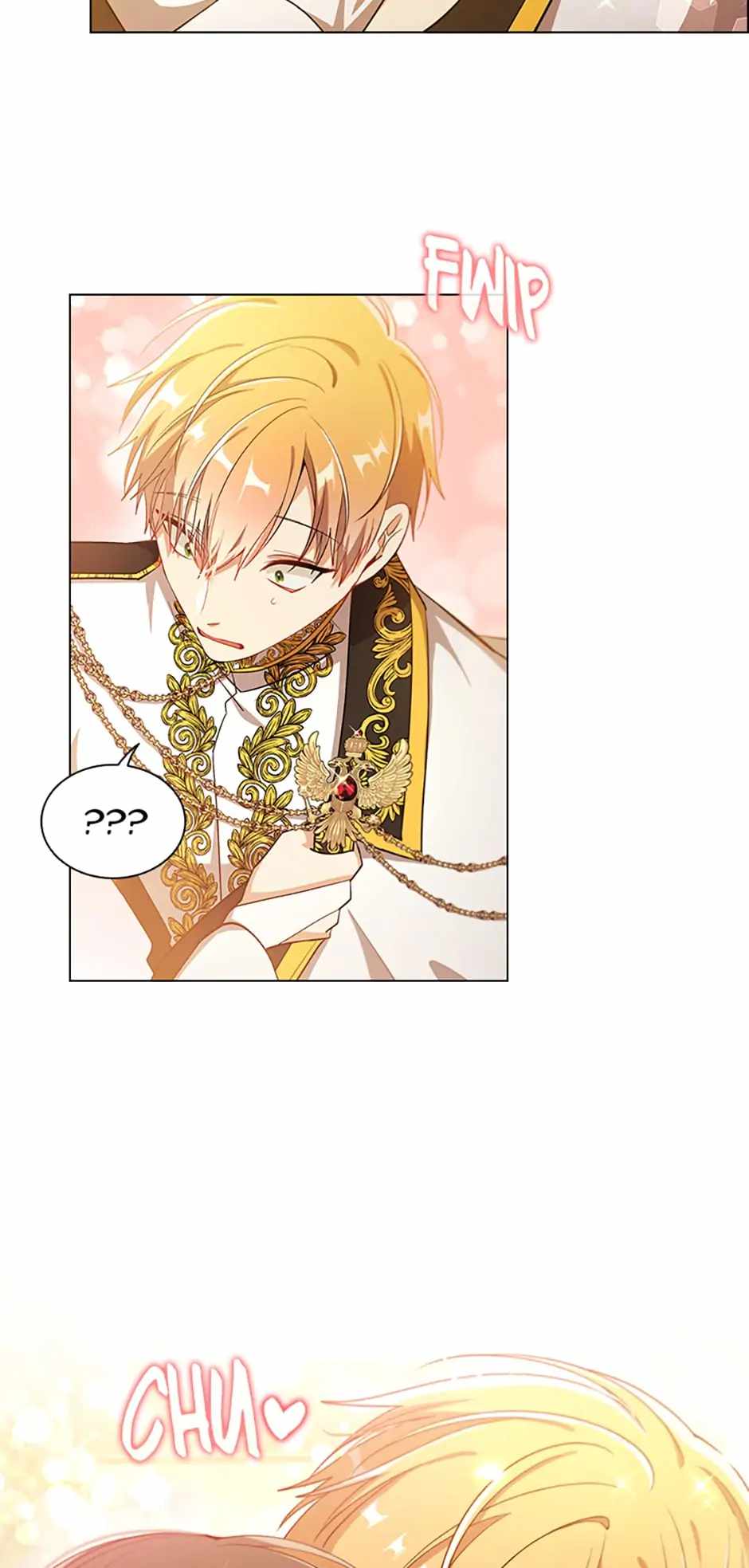 The Meaning of You chapter 61 - page 49