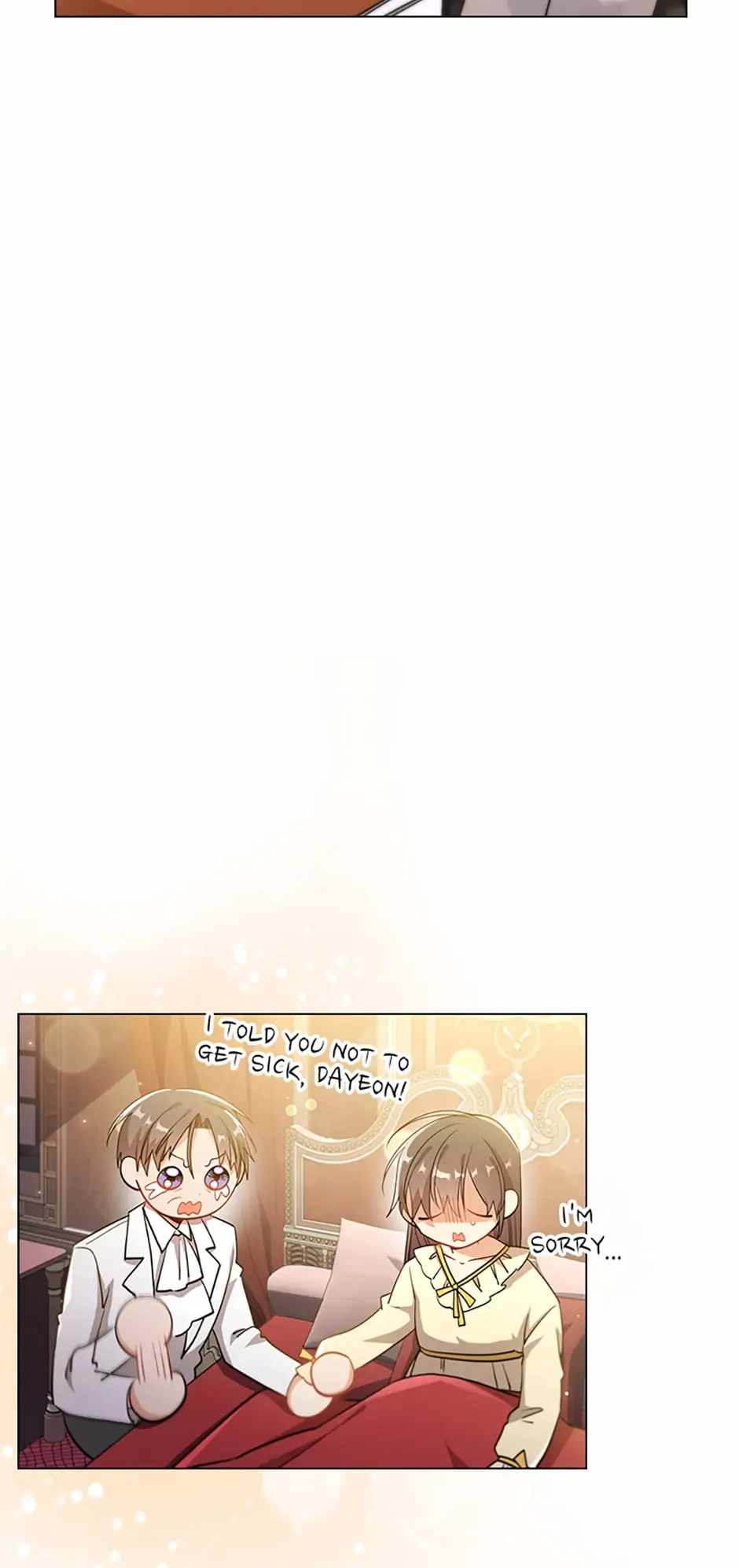 The Meaning of You chapter 61 - page 7