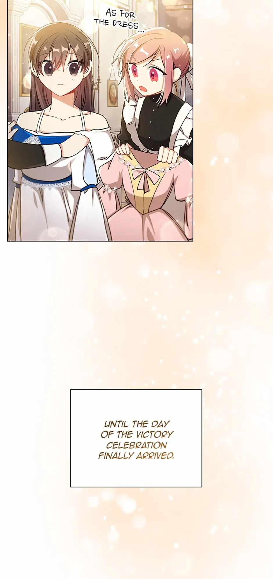 The Meaning of You chapter 61 - page 9