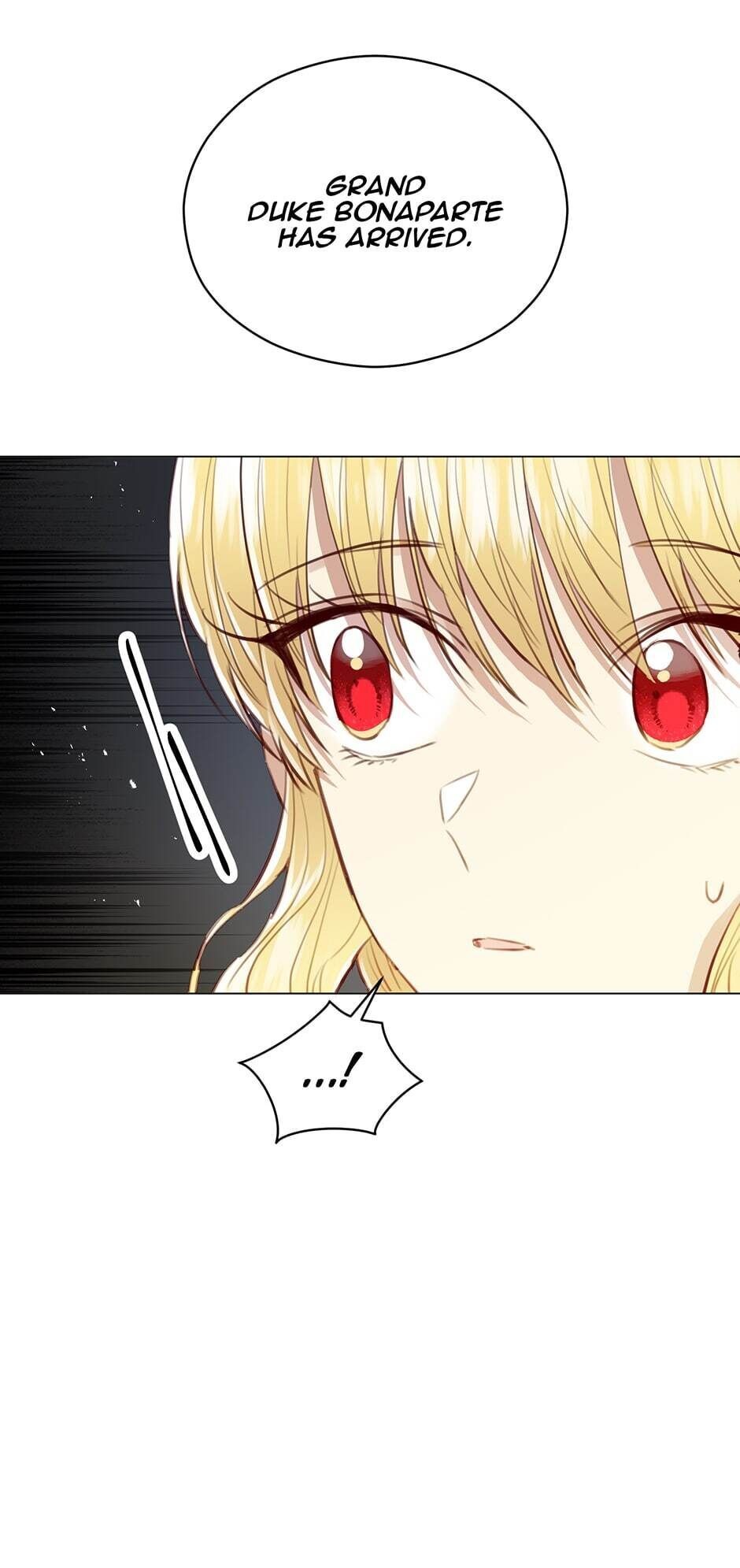 The Villain’s Aesthetics chapter 34 - page 15
