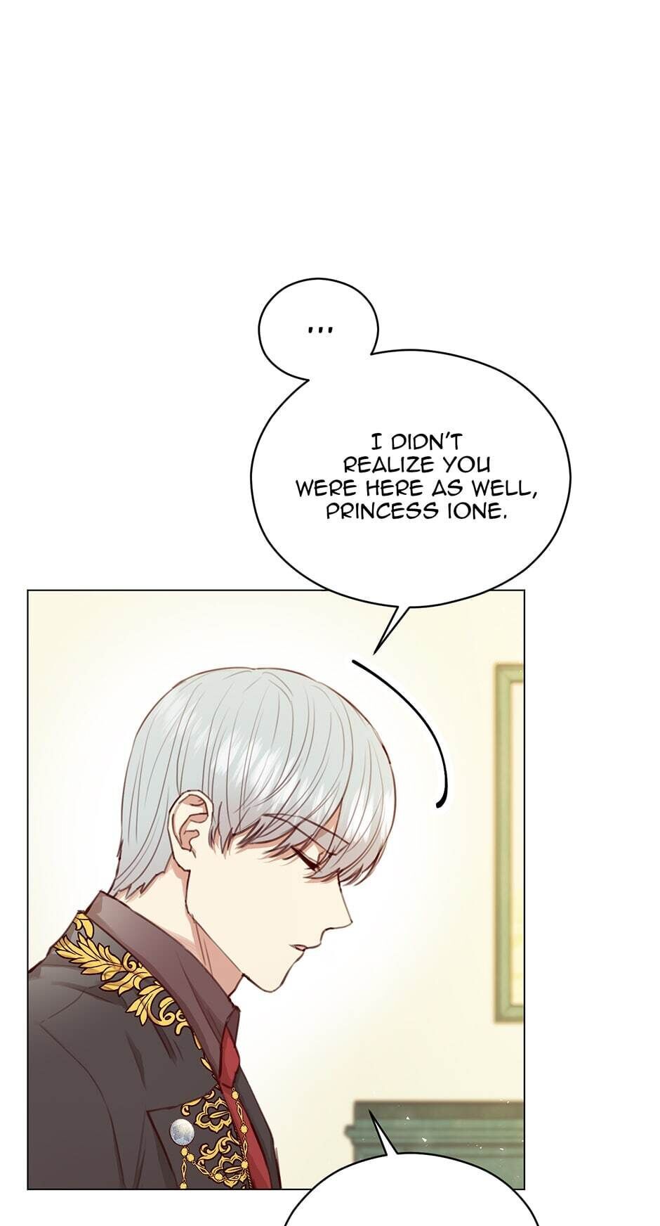 The Villain’s Aesthetics chapter 34 - page 19