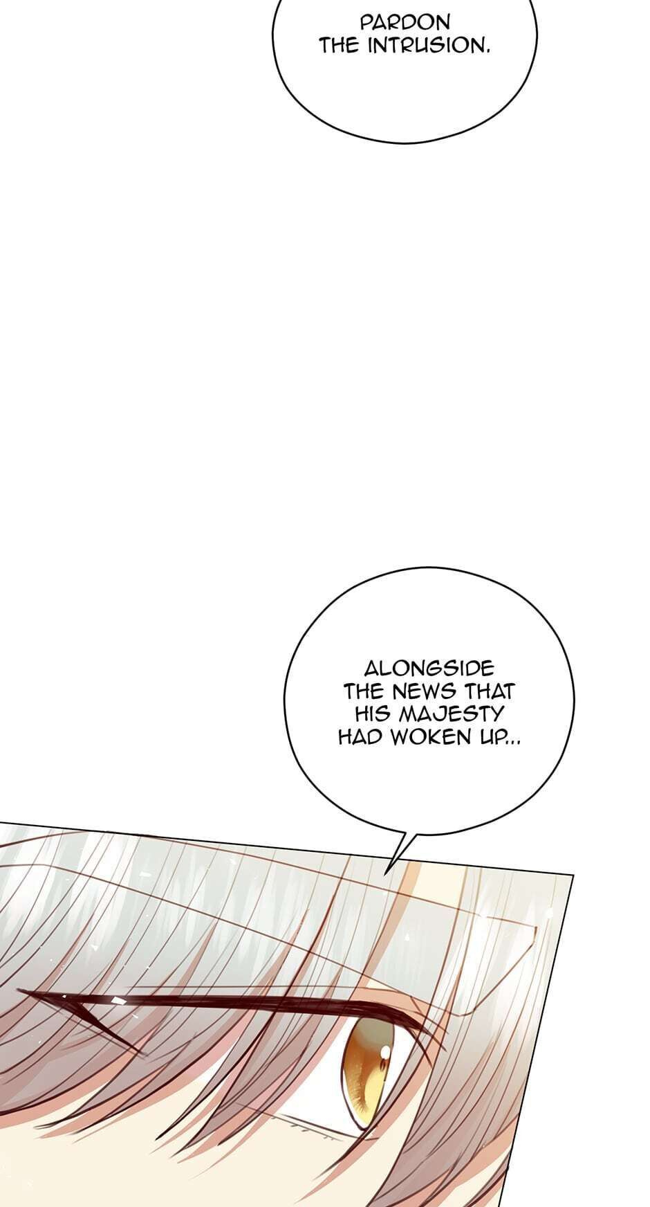 The Villain’s Aesthetics chapter 34 - page 20