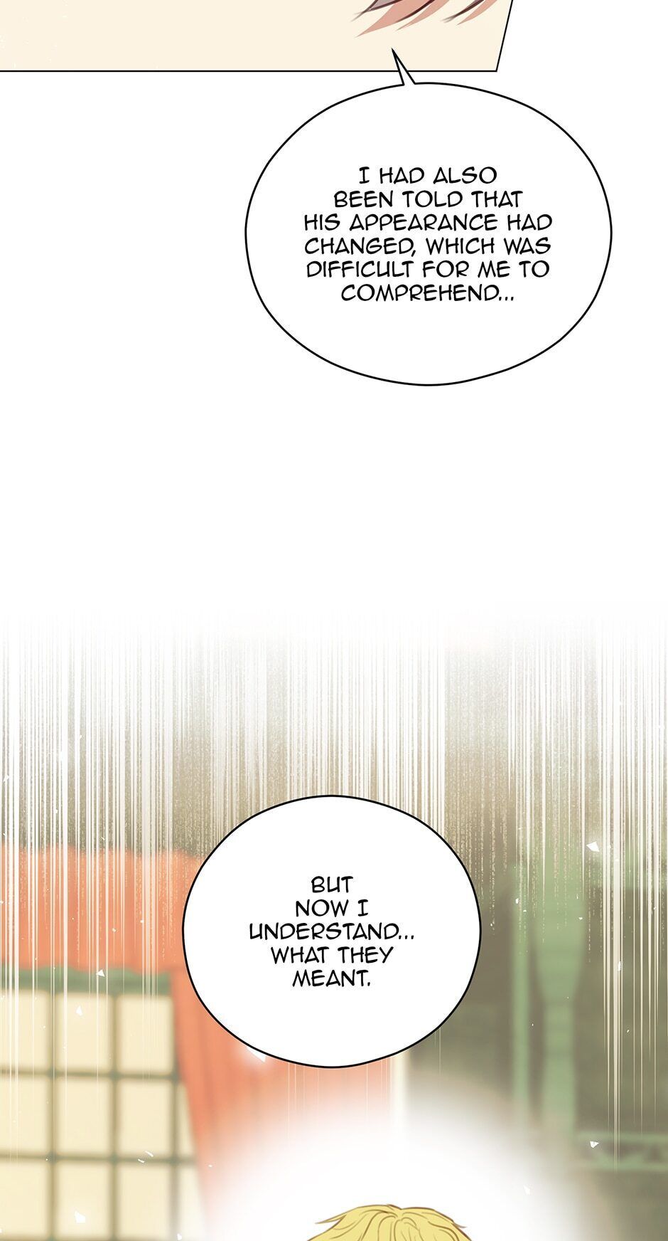 The Villain’s Aesthetics chapter 34 - page 21