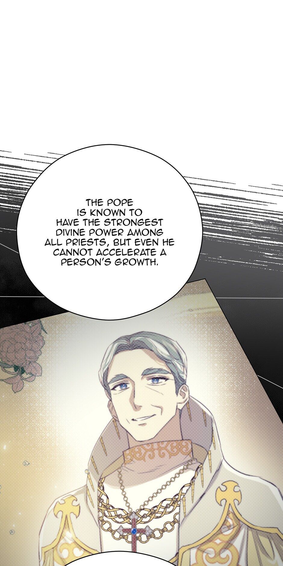 The Villain’s Aesthetics chapter 34 - page 26