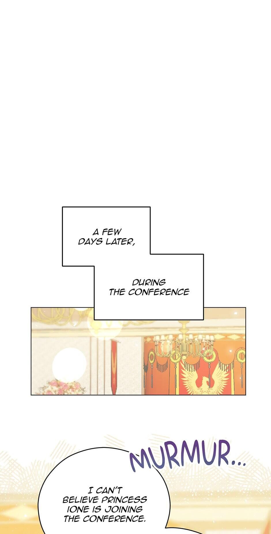 The Villain’s Aesthetics chapter 34 - page 35