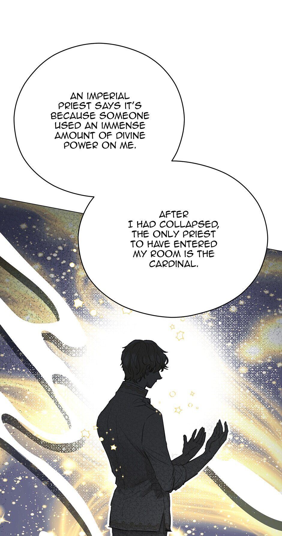 The Villain’s Aesthetics chapter 34 - page 43